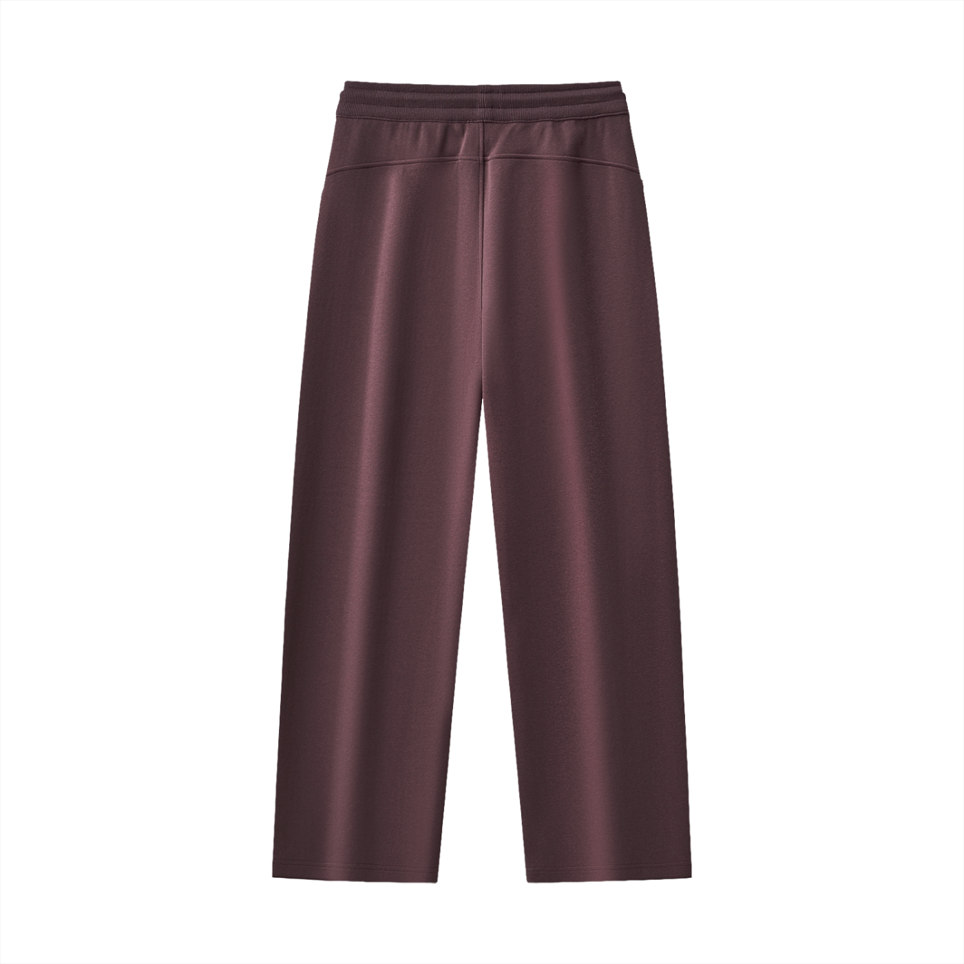‘Fountain Of LIFE’ Psalm 36:9 Essential Drawstring Straight-Leg Sweatpants