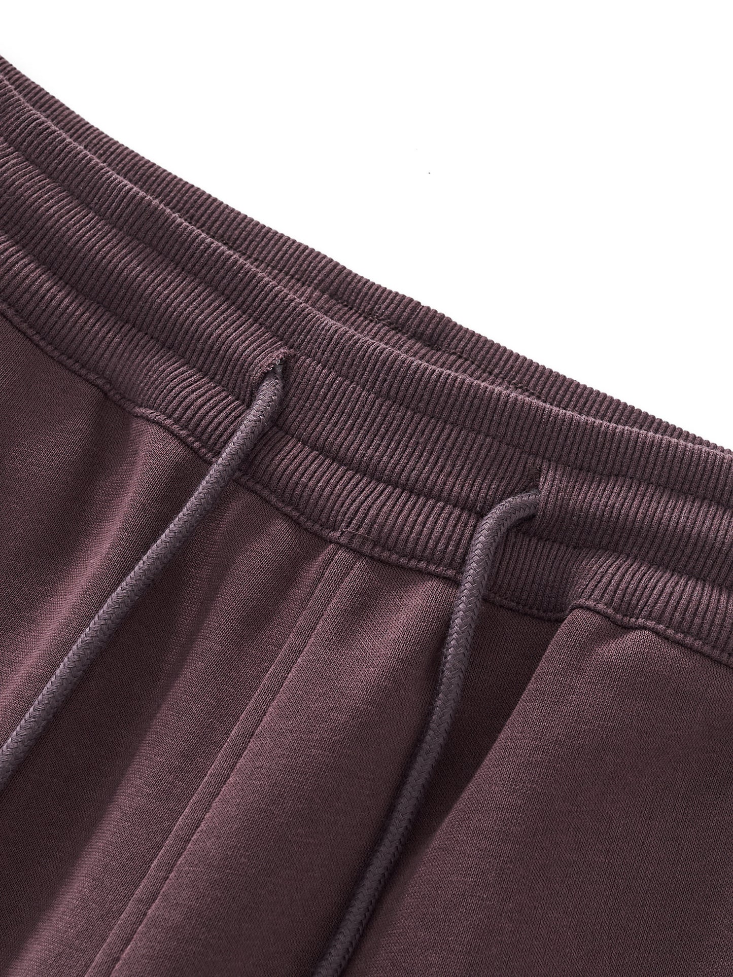 ‘Fountain Of LIFE’ Psalm 36:9 Essential Drawstring Straight-Leg Sweatpants