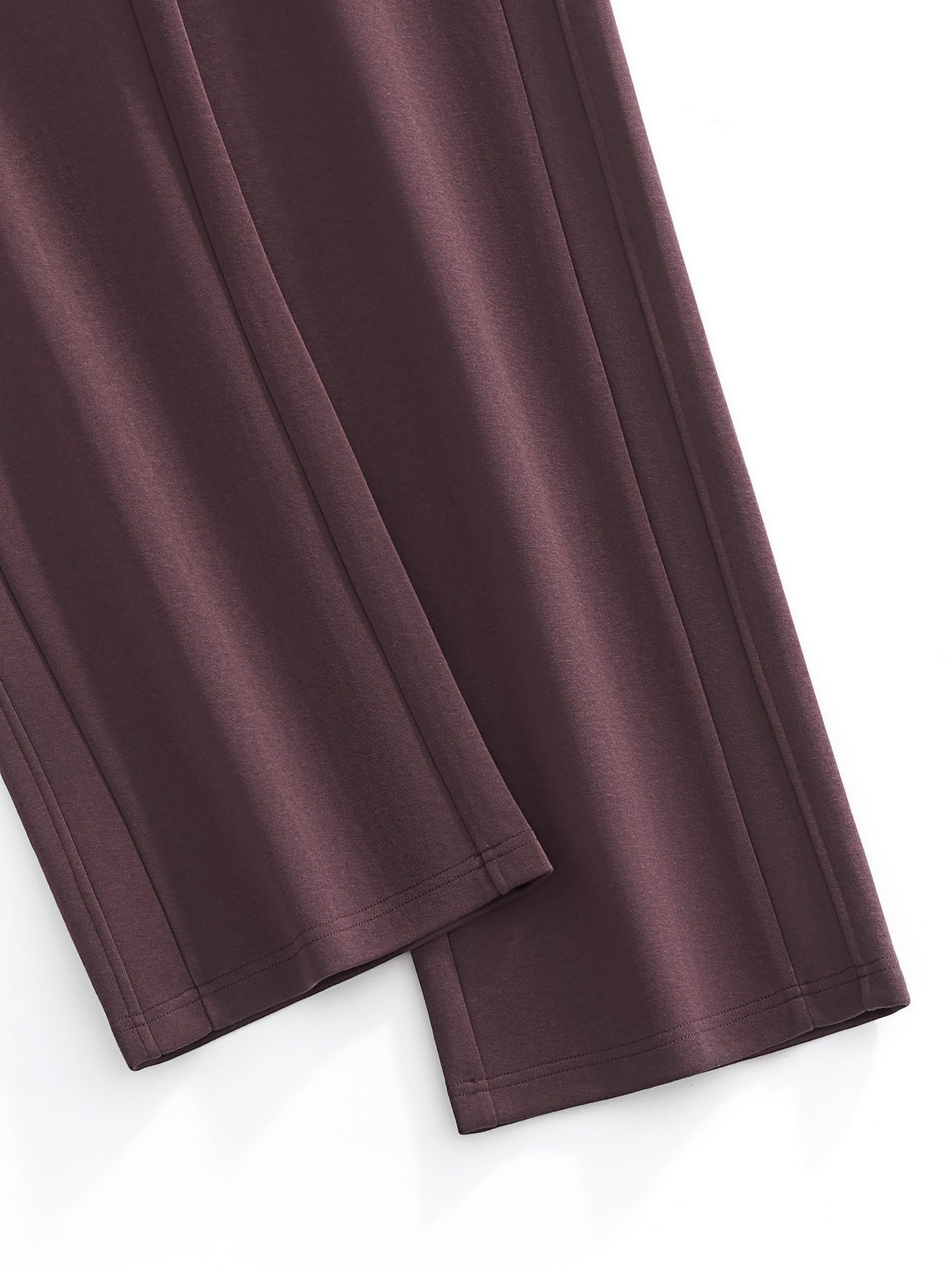 ‘Fountain Of LIFE’ Psalm 36:9 Essential Drawstring Straight-Leg Sweatpants