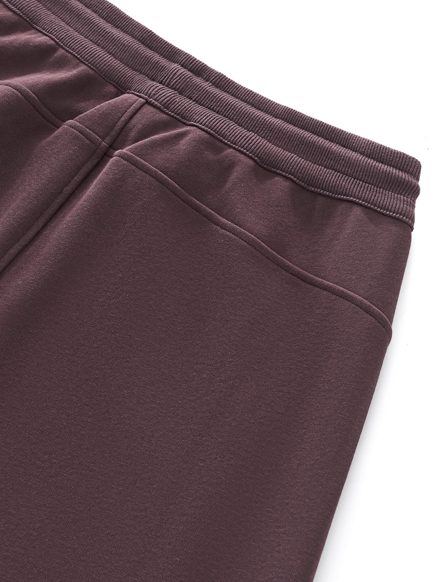 ‘Fountain Of LIFE’ Psalm 36:9 Essential Drawstring Straight-Leg Sweatpants