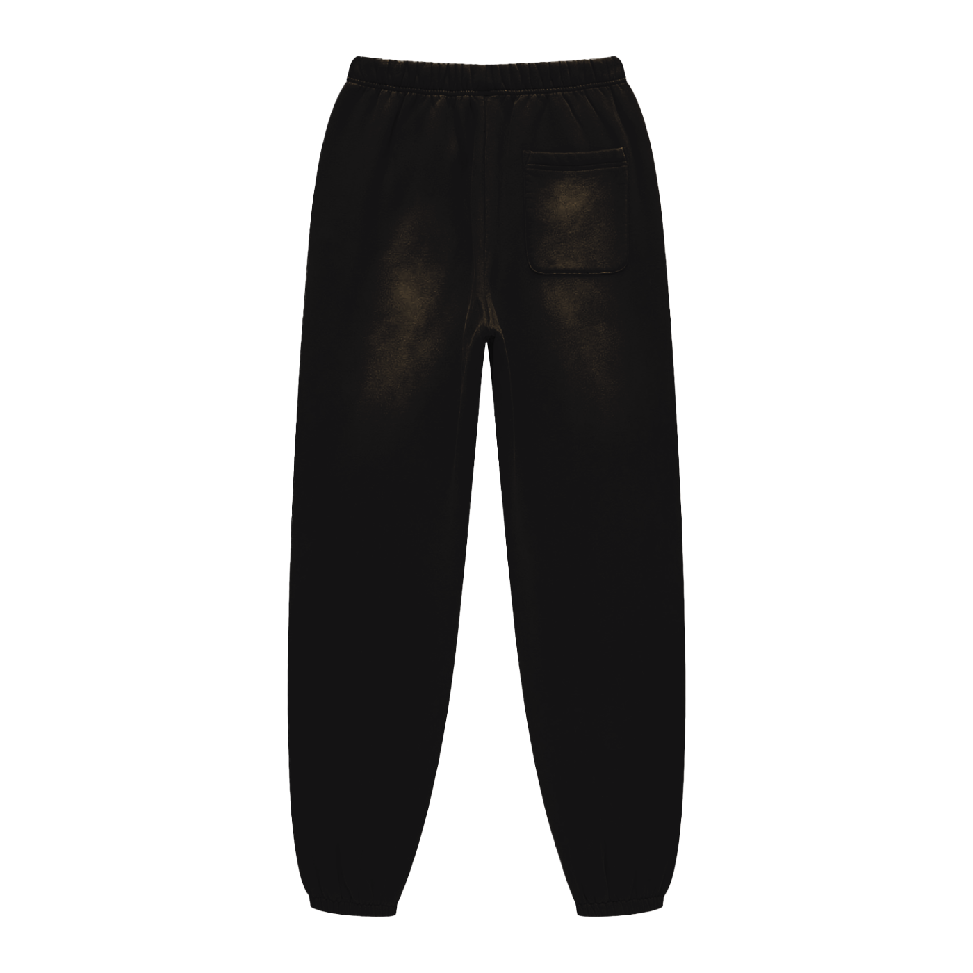 ‘Fountain Of LIFE’ Psalm 36:9 Sunfade Fleeced Sweatpants