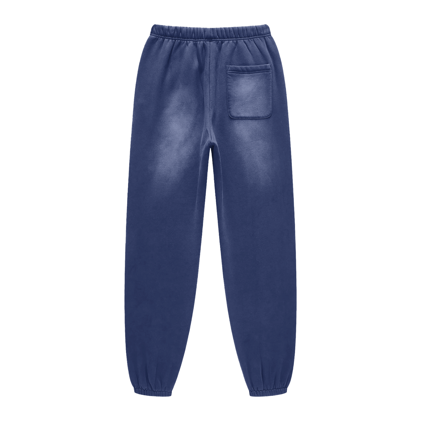 ‘Fountain Of LIFE’ Psalm 36:9 Sunfade Fleeced Sweatpants