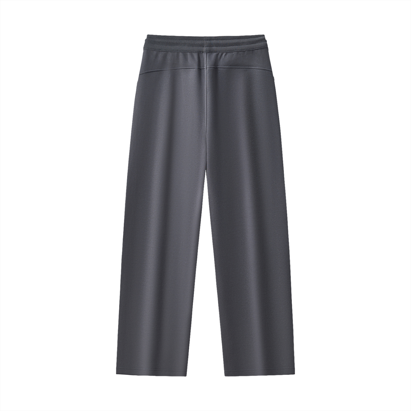 ‘Fountain Of LIFE’ Psalm 36:9 Essential Drawstring Straight-Leg Sweatpants