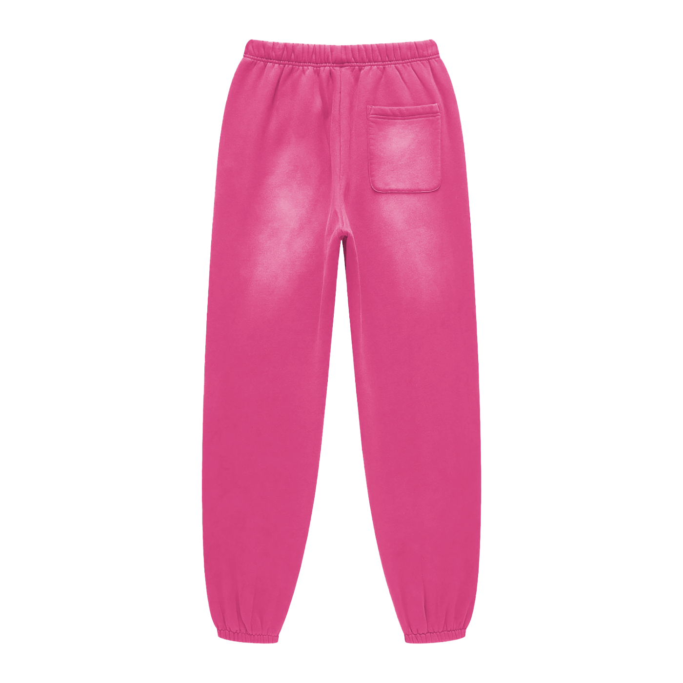 ‘Fountain Of LIFE’ Psalm 36:9 Sunfade Fleeced Sweatpants