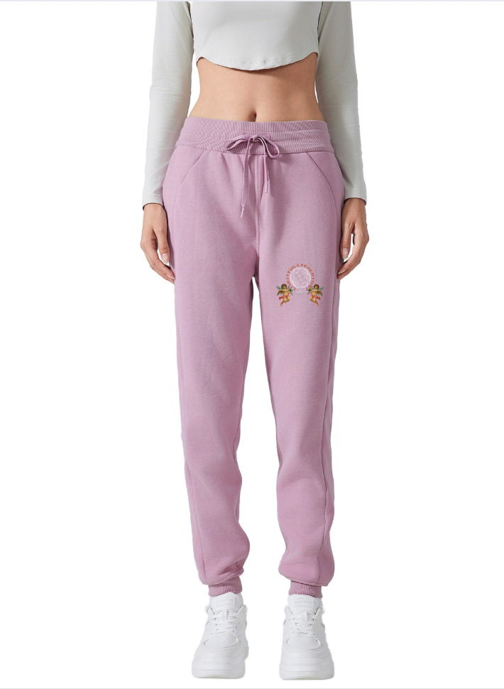 ‘Fountain Of LIFE’ Psalm 36:9 Jogger Pants