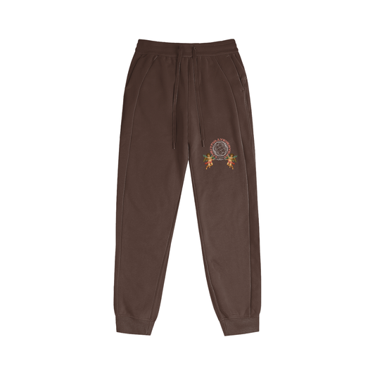 ‘Fountain Of LIFE’ Psalm 36:9 Jogger Pants