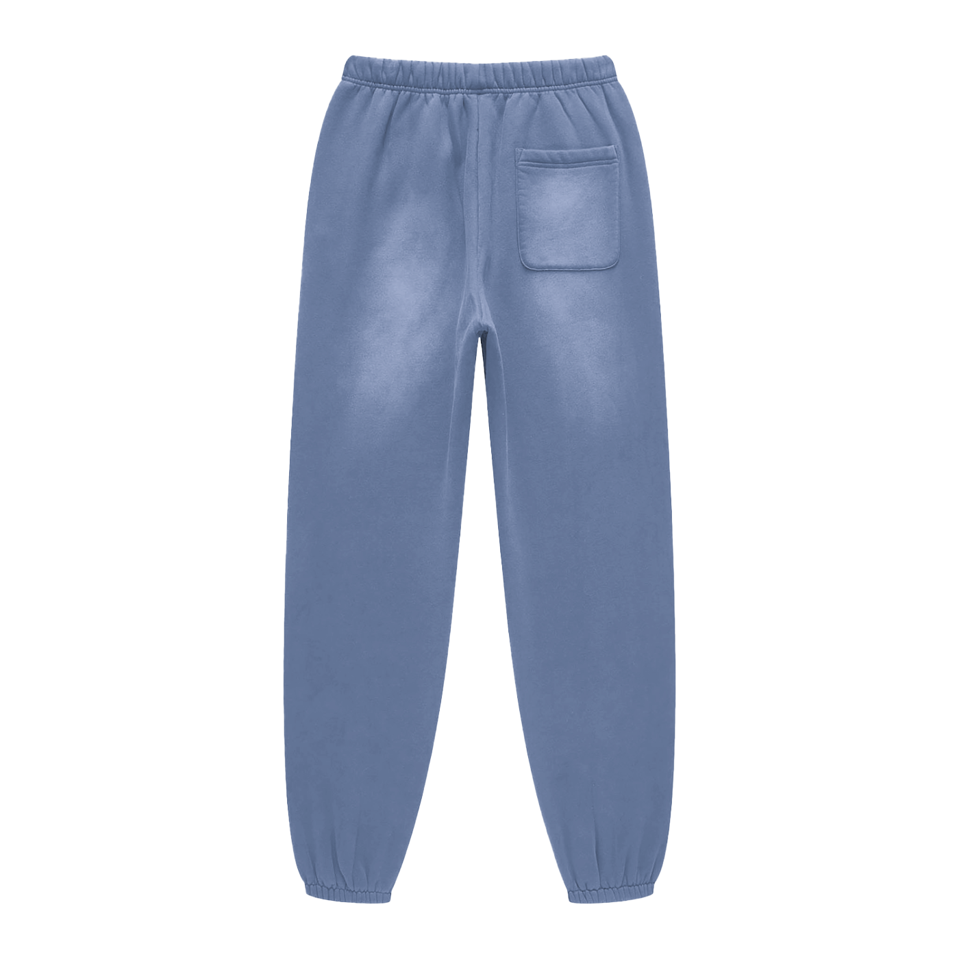 ‘Fountain Of LIFE’ Psalm 36:9 Sunfade Fleeced Sweatpants