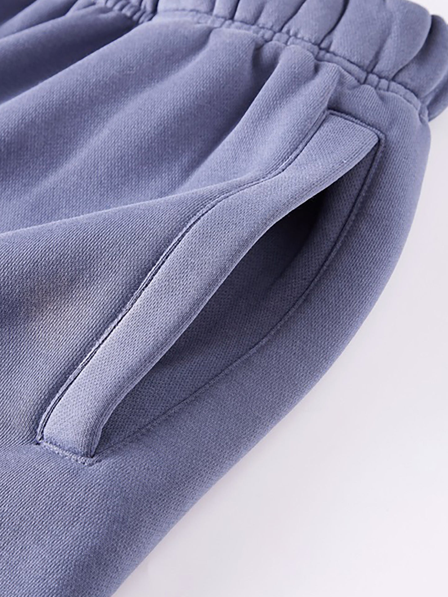 ‘Fountain Of LIFE’ Psalm 36:9 Sunfade Fleeced Sweatpants