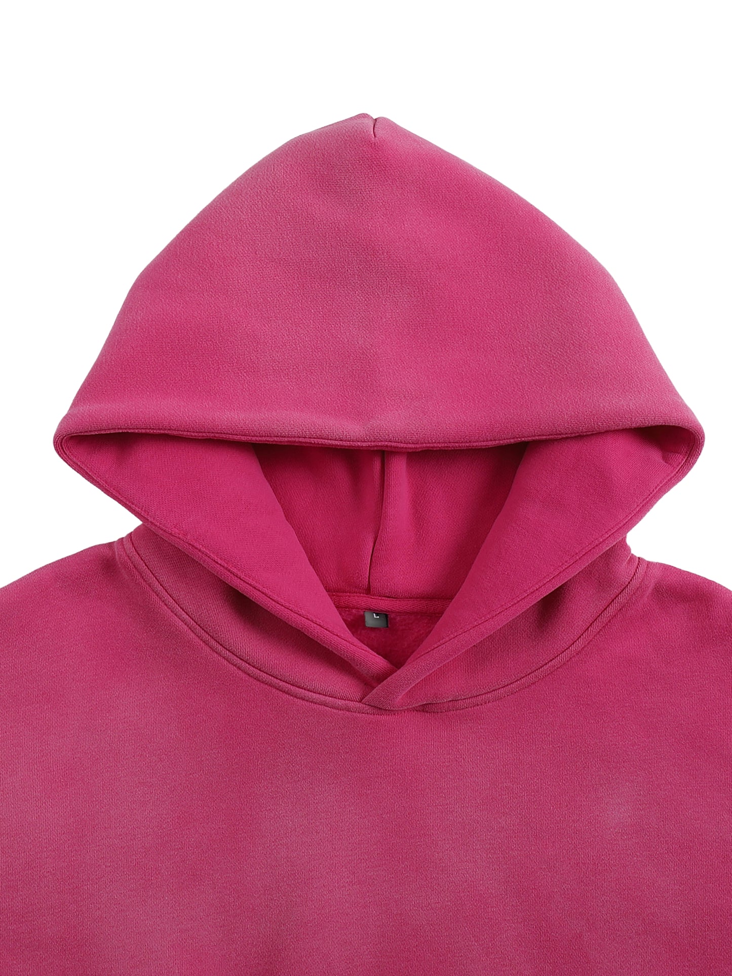 ‘Fountain Of LIFE’ Psalm 36:9 Sunfade Fleeced Hoodie
