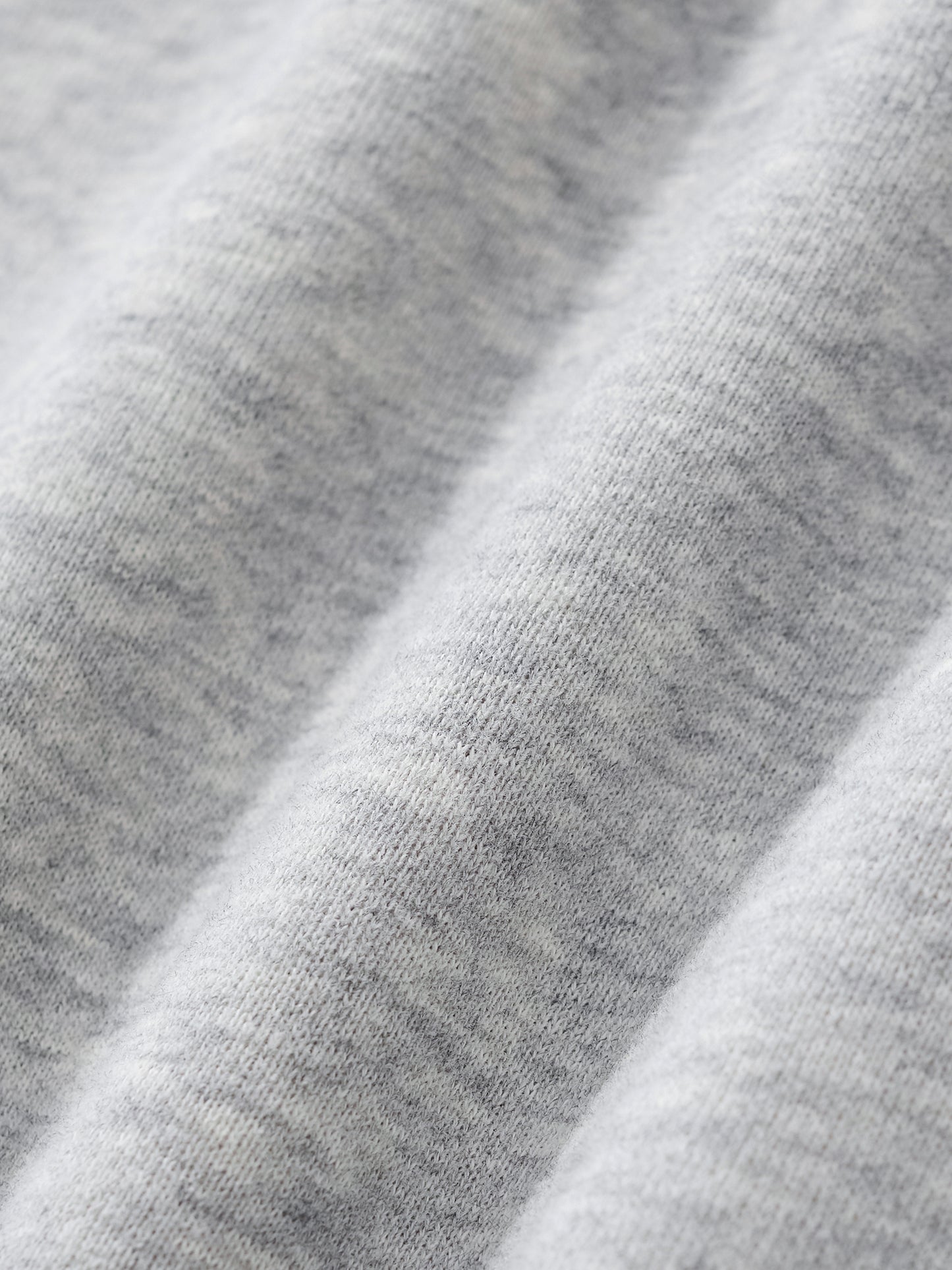 'Fountain Of LIFE' Fleeced Zip-Up Cropped Hoodie