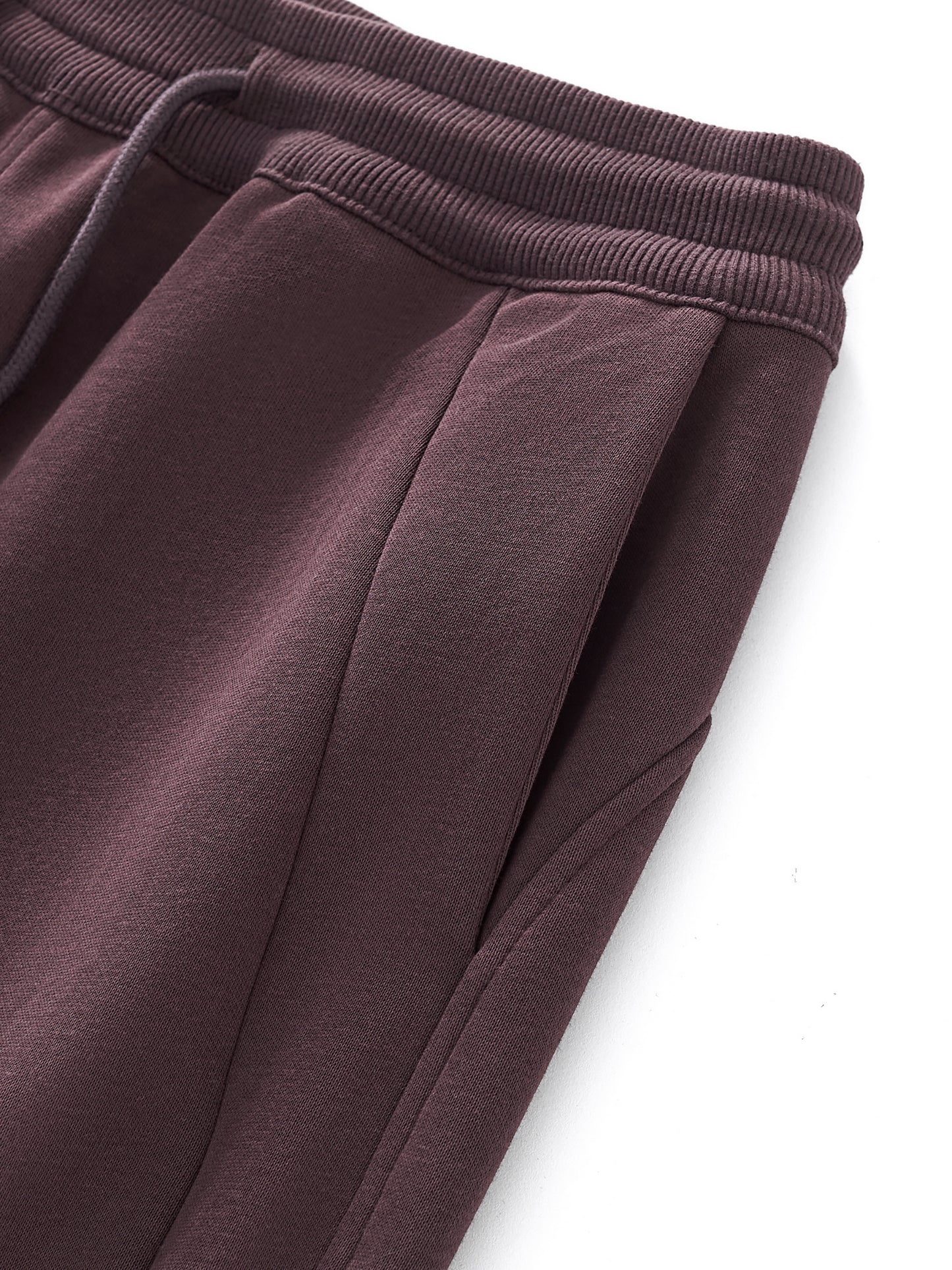‘Fountain Of LIFE’ Psalm 36:9 Essential Drawstring Straight-Leg Sweatpants