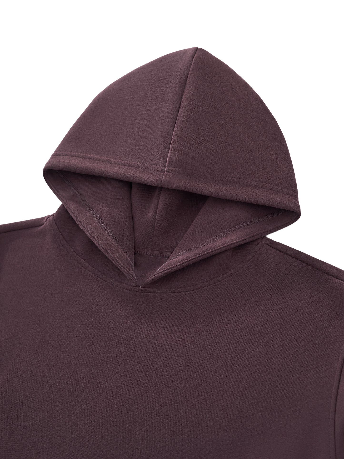 ‘Fountain Of LIFE’ Psalm 36:9 Essential Cropped Hoodie