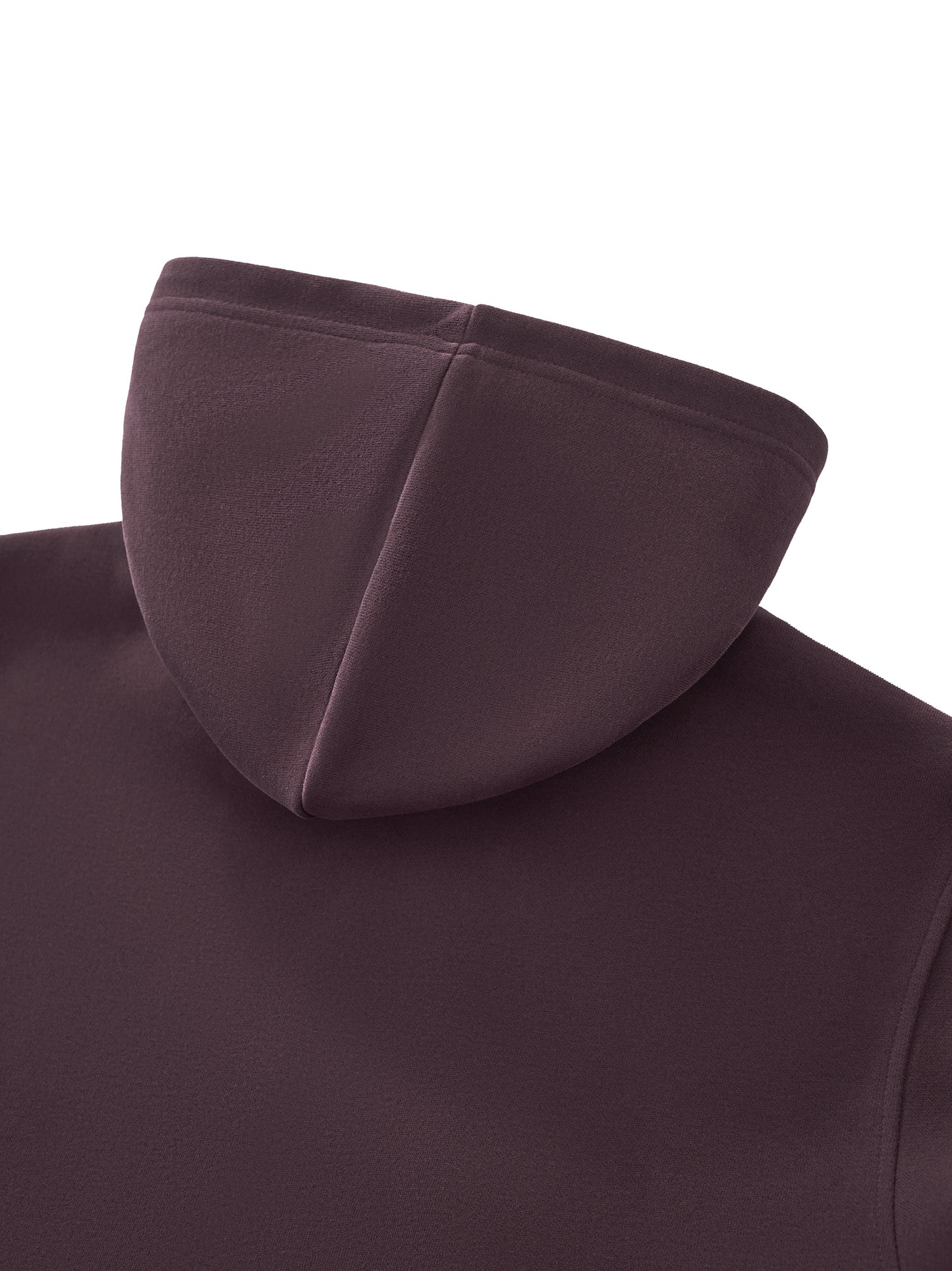 ‘Fountain Of LIFE’ Psalm 36:9 Essential Cropped Hoodie